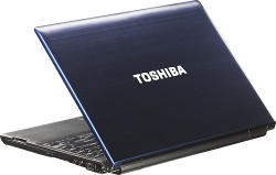 Toshiba Portege R705 -P25