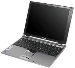 Toshiba Portege S100-S1133