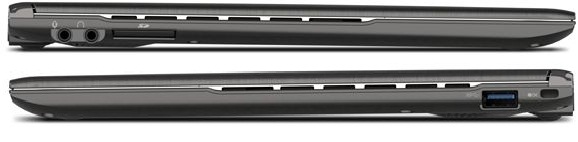 Toshiba Portege Z930-DKS