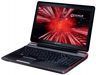 Toshiba Qosmio F60-10H