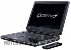 Toshiba Qosmio G20-120