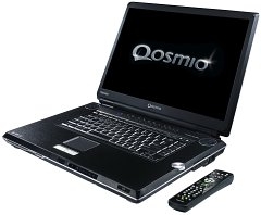 Toshiba Qosmio G30-195