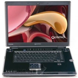 Toshiba Qosmio G35-AV600