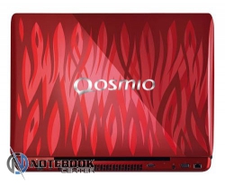 Toshiba Qosmio  X300-130