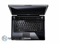 Toshiba Qosmio  X300-130