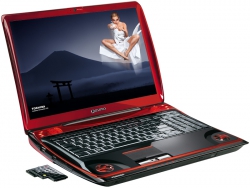 Toshiba Qosmio  X305-Q706