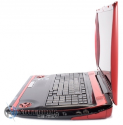 Toshiba Qosmio  X305-Q720