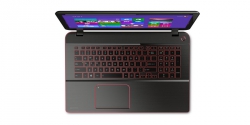 Toshiba Qosmio  X70 -A-K2S