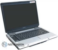 Toshiba Satellite A100-036