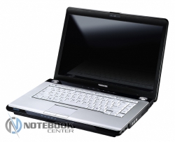 Toshiba Satellite A200-1AE