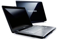 Toshiba Satellite A200-206