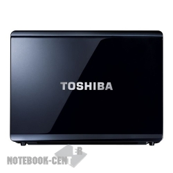 Toshiba Satellite A200-23W