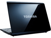 Toshiba Satellite A200-23Z