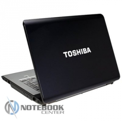 Toshiba Satellite A205-S4607