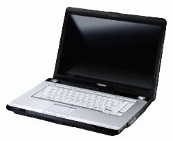 Toshiba Satellite A210-199