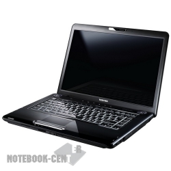 Toshiba Satellite A300-15E