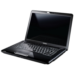 Toshiba Satellite A300-15J