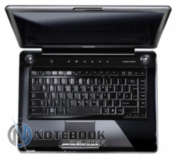 Toshiba Satellite A300-1EH