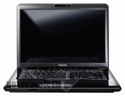 Toshiba Satellite A300-1QF