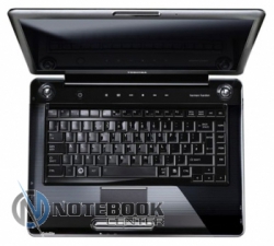 Toshiba Satellite  A300-20E