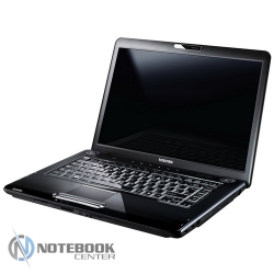 Toshiba Satellite A300-20R