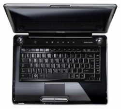 Toshiba Satellite  A300-238
