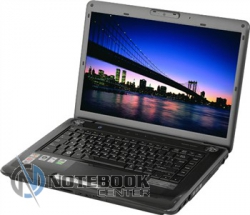 Toshiba Satellite A300D-208