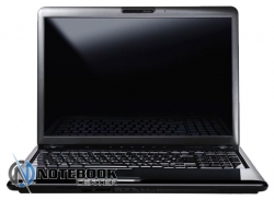 Toshiba Satellite A350-11G