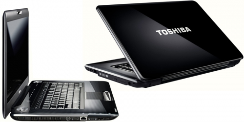 Toshiba Satellite  A350-11H