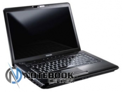 Toshiba Satellite  A350-20X