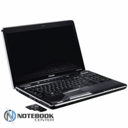 Toshiba Satellite A500-136