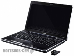 Toshiba Satellite A500-13D