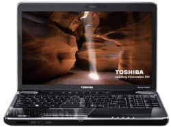 Toshiba Satellite A500-1F2