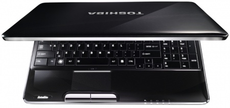 Toshiba Satellite  A500-1F4
