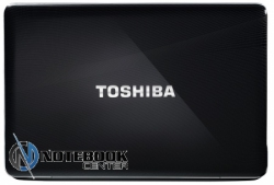 Toshiba Satellite  A500-1F5
