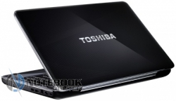 Toshiba Satellite  A500-ST5602