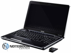 Toshiba Satellite A500-ST5605