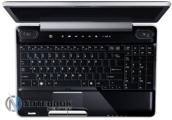 Toshiba Satellite A500-ST5605