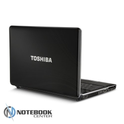 Toshiba Satellite A505-S6005