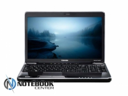 Toshiba Satellite A505-S6017