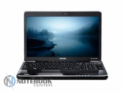 Toshiba Satellite A505-S6030