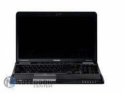 Toshiba Satellite A660-1EN