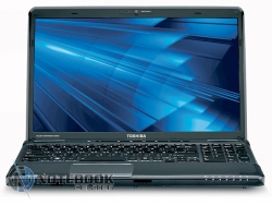 Toshiba Satellite A665-11Z