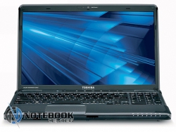 Toshiba Satellite A665-S6070