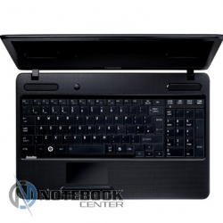 Toshiba Satellite  C650-18J