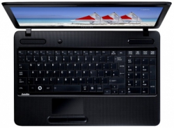 Toshiba Satellite C660-12U