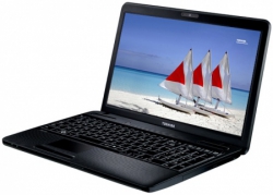 Toshiba Satellite C660-1EM