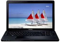 Toshiba Satellite C660-1Q2