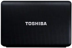 Toshiba Satellite  C660-1Q2