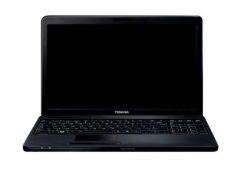 Toshiba Satellite C660D-121